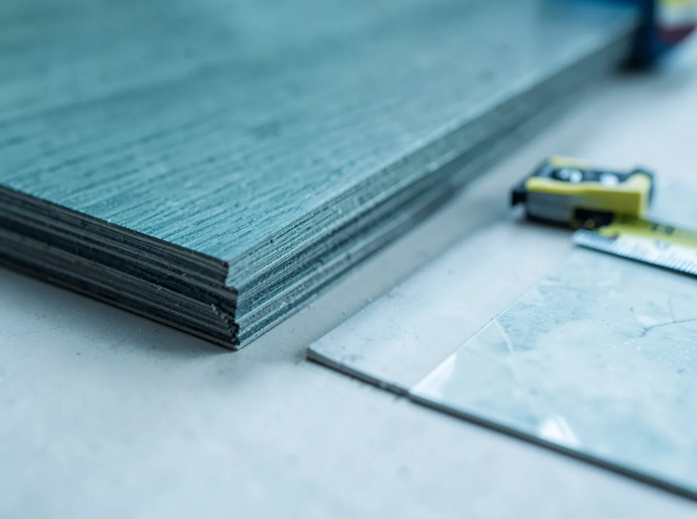 Luxury Vinyl Plank Installation Clio, IA FAQs